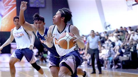 PBA Rookie Draft Combine 2023: Who stood out and who gets .